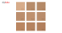کرم پودرالیزکیتا سری Mineral Matte شماره 203