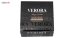 موس گریم verora مدل Magic Smooth شماره V 701