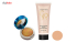 کرم پودر گلدن رز مدل moisturizing cream شماره 10و سایه چشم لنسور مدل گریمColorful کد 9