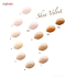 کرم پودر کاراجا سری Skin Velvet شماره 02 حجم 27 میلی لیتر