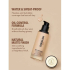 کرم پودر شگلم مدل Complexion Pro شماره 98 حجم 30 میلی لیتر