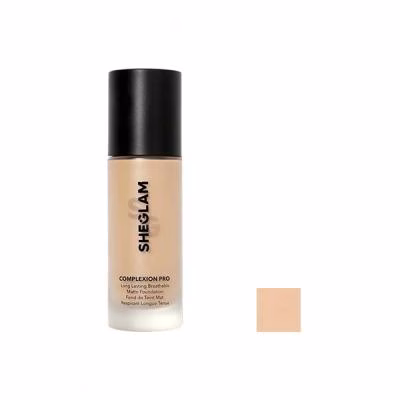 کرم پودر شگلم مدل Complexion Pro شماره 11 حجم 30 میلی لیتر