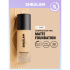 کرم پودر شگلم مدل Complexion Pro شماره 35 حجم 30 میلی لیتر