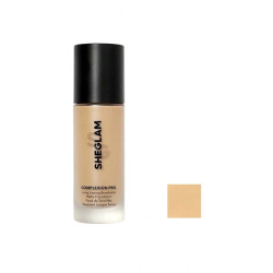 کرم پودر شگلم مدل Complexion Pro شماره 35 حجم 30 میلی لیتر