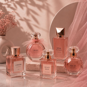 عطر و ادکلن