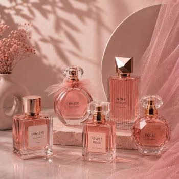 عطر و ادکلن