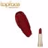 رژ لب جامد مات تاپ فیس مدل SOFT رنگ قرمز شماره 020