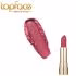 رژ لب جامد مات تاپ فیس مدل SOFT رنگ رز ملایم شماره 012