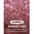 بالم لب شیگلم مدل Violet Fizz رنگ قهوه ای شماره 04