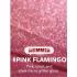 رژلب براق شیگلم مدل Pink Flamingo شماره 03 رنگ صورتی