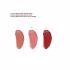 مجموعه رژ لب جامد شارلوت تیلبری مدل iconic mini lip trio بسته 3 عددی
