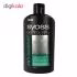 شامپو مو سایوس مدل anti-dandruff حجم 500 میلی لیتر 