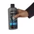 شامپو مو لروکس مدل بیوتی فایر حجم 550 میلی لیتر به همراه شامپو ضد شوره مو لروکس مدل ویگوروس حجم 300 میلی لیتر 
