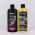 شامپو مو لروکس مدل Nurturing &amp; Hair Care حجم 300 میلی لیتر به همراه نرم کننده مو لروکس مدل Matrix حجم 300 میلی لیتر