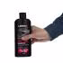 شامپو مو لروکس مدل Nurturing Hair Care حجم 300 میلی لیتر به همراه نرم کننده مو لروکس مدل Matrix حجم 550 میلی لیتر