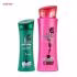 پک شامپو سان سیلک مدل Glowing Shine و Expert Obedient Curls - بسته 2 عددی