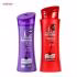 پک شامپو سان سیلک مدل Expert Strength و Vibrant Color Protection