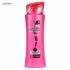 شامپو سان سیلک مدل 2in1 Glowing Shine And Strength حجم 600 میلی لیتر