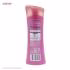 شامپو سان سیلک مدل Glowing Shine And Strength حجم 400 میلی لیتر