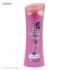 شامپو سان سیلک مدل Glowing Shine And Strength حجم 400 میلی لیتر