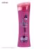 شامپو تقویت کننده و براق کننده سان سیلک مدل Shine and Strength 2 in 1 حجم 400 میلی لیتر