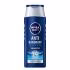 شامپو مو نیوآ مدل ANTI DANDRUFF POWER حجم 400 میلی لیتر