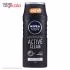 شامپو نیوآ مدل Active Clean حجم 250 میلی لیتر