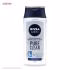 شامپو مردانه نیوآ مدل Pure Clean حجم 250 میلی لیتر