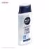 شامپو مردانه نیوآ مدل Pure Clean حجم 250 میلی لیتر