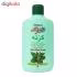 شامپو مو بس مدل Nettle حجم 1000 میلی لیتر مجموعه 2 عددی