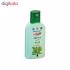 شامپو مو مدل Nettle حجم 280 میلی لیتر مجموعه 4 عددی