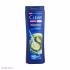 شامپو ضد شوره مو کلییر مدل Deep Clean and Grease Control حجم 200 میلی لیتر