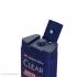 شامپو ضد شوره آقایان مخصوص موهای چرب کلییر مدل Grease Control حجم 200 میلی لیتر