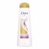 نرم کننده مو داو مدل gentle care حجم 200 میلی لیتر