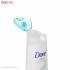 شامپو موهای معمولی داو مدل Daily Moisture حجم 200 میلی لیتر