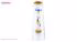 شامپو داو سری Nutritive Solution مدل Purifying حجم 400 میلی لیتر