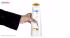 شامپو داو سری Nutritive Solution مدل Purifying حجم 400 میلی لیتر