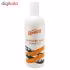 شامپو مو رینو زیت مدل DAMAGED HAIR حجم 400 میلی لیتر مجحوعه 2 عددی