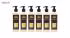 شامپو مو تاپ شاپ مدل Anti Frizz حجم 500 میلی لیتر مجموعه 6 عددی