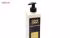 شامپو مو تاپ شاپ مدل Anti Frizz حجم 500 میلی لیتر مجموعه 3 عددی