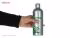 شامپو موهای خشک هانادی مدل Aloe Vera حجم 400 میلی لیتر