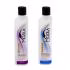 شامپو مو موزیلا مدل پروتینه و آبرسان حجم 250 میلی لیتر بسته 2 عددی