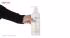 نرم کننده مو استار لیدی مدل Moisture Rich حجم 400 میلی لیتر