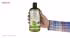 شامپو مو پتال فرش مدل Grape Seed & Olive حجم 475 میلی‌ لیتر