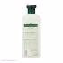 شامپو کراتینه مرطوب کننده قوی موی سر کاسمکولوژی مدل Aloe Vera حجم 400 میلی لیتر
