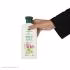شامپو کراتینه مرطوب کننده قوی موی سر کاسمکولوژی مدل Aloe Vera حجم 400 میلی لیتر