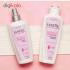 پک شامپو و اسپری مو اوریفلیم مدل HairX - Gloss moisture