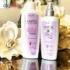پک شامپو و اسپری مو اوریفلیم مدل HairX - Gloss moisture