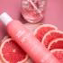 شامپو تثبیت کننده رنگ مو صورتی میلک‌ شیک مدل PINK LEMONADE حجم 300 میلی لیتر 