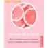 شامپو تثبیت کننده رنگ مو صورتی میلک‌ شیک مدل PINK LEMONADE حجم 300 میلی لیتر 